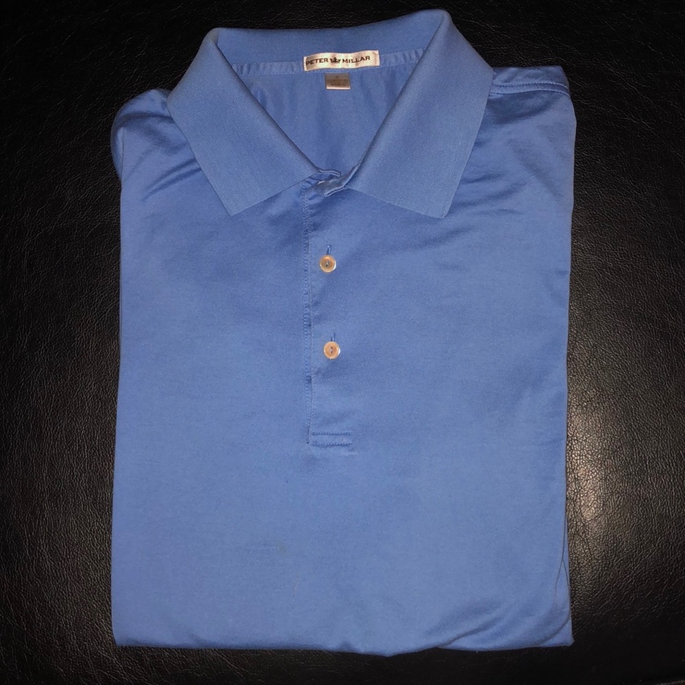 Peter Millar large shirt